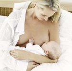 Как сохранить грудь после родов