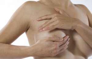 Комплексный уход за кожей груди