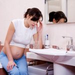 Токсикозы беременности